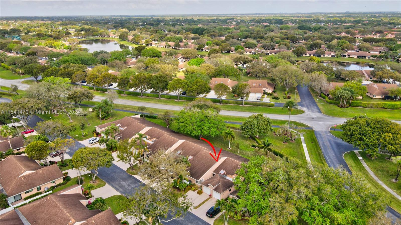 8171 Sweetbriar Way Boca Raton, FL 33496 - Photo 55 of 58 Gallery Image 55