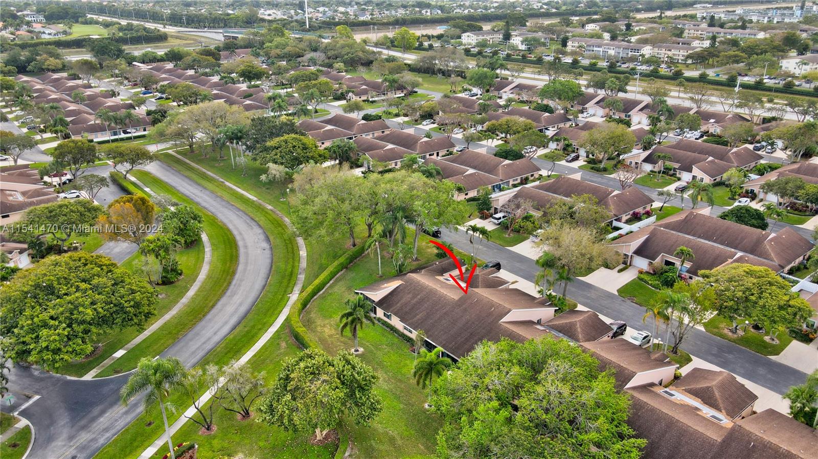 8171 Sweetbriar Way Boca Raton, FL 33496 - Photo 56 of 58 Gallery Image 56