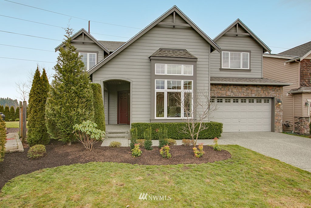 3825 184th Place Southeast Bothell, WA 98012 - Photo 1 of 22 Gallery Image 1