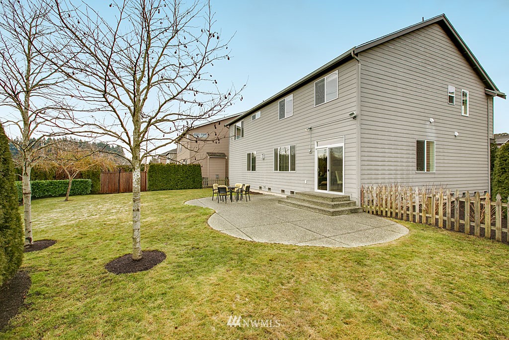 3825 184th Place Southeast Bothell, WA 98012 - Photo 8 of 22 Gallery Image 8