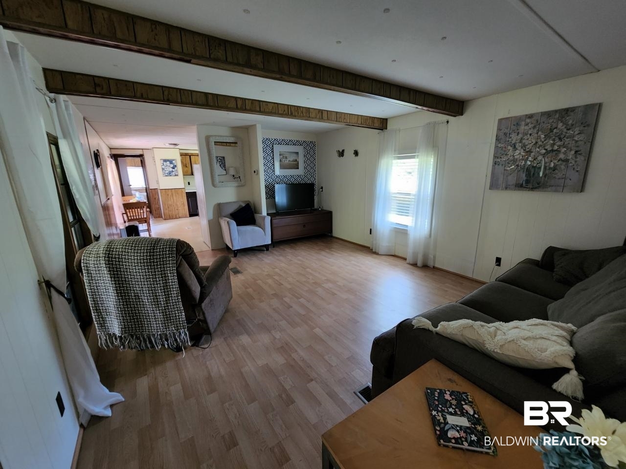 1353 Caney Loop Lillian, AL 36549 - Photo 26 of 32 Living Room