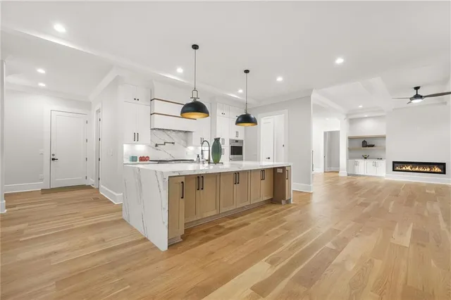 $1,659,000 | 3308 Alcovy Club Court, Dacula, GA 30019