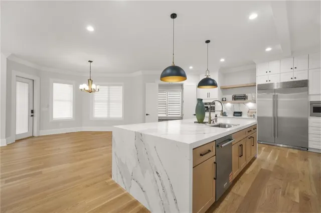 $1,659,000 | 3308 Alcovy Club Court, Dacula, GA 30019