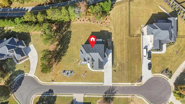 $1,659,000 | 3308 Alcovy Club Court, Dacula, GA 30019