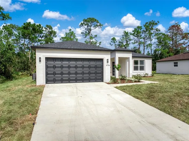 $299,900 | 8736 Capilla Street, Sebring, FL 33872