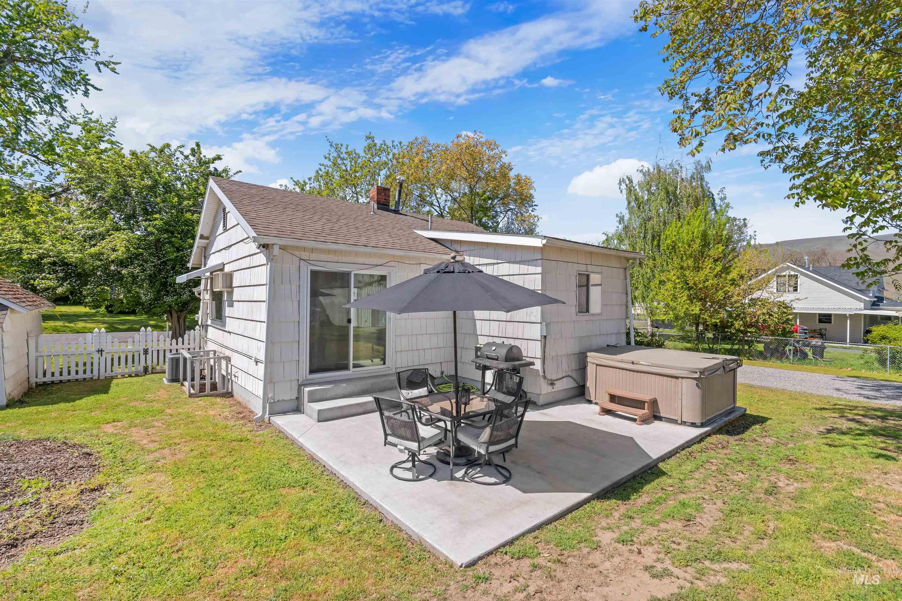 1047 Francis Street Clarkston, WA 99403 - Photo 16 of 49