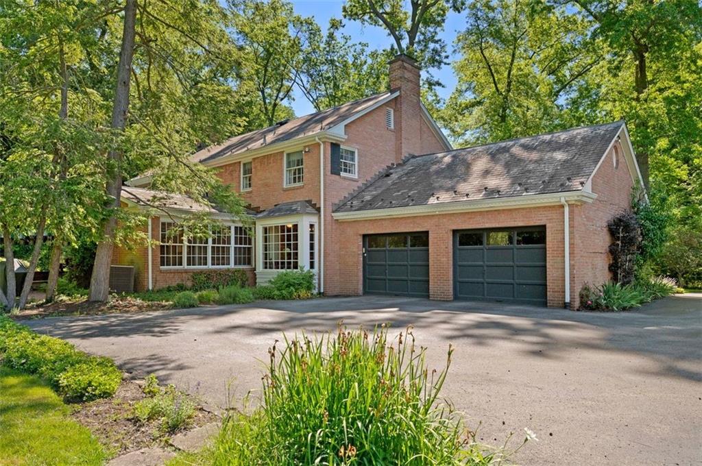641 Pine Road Sewickley, PA 15143 - Photo 37 of 42