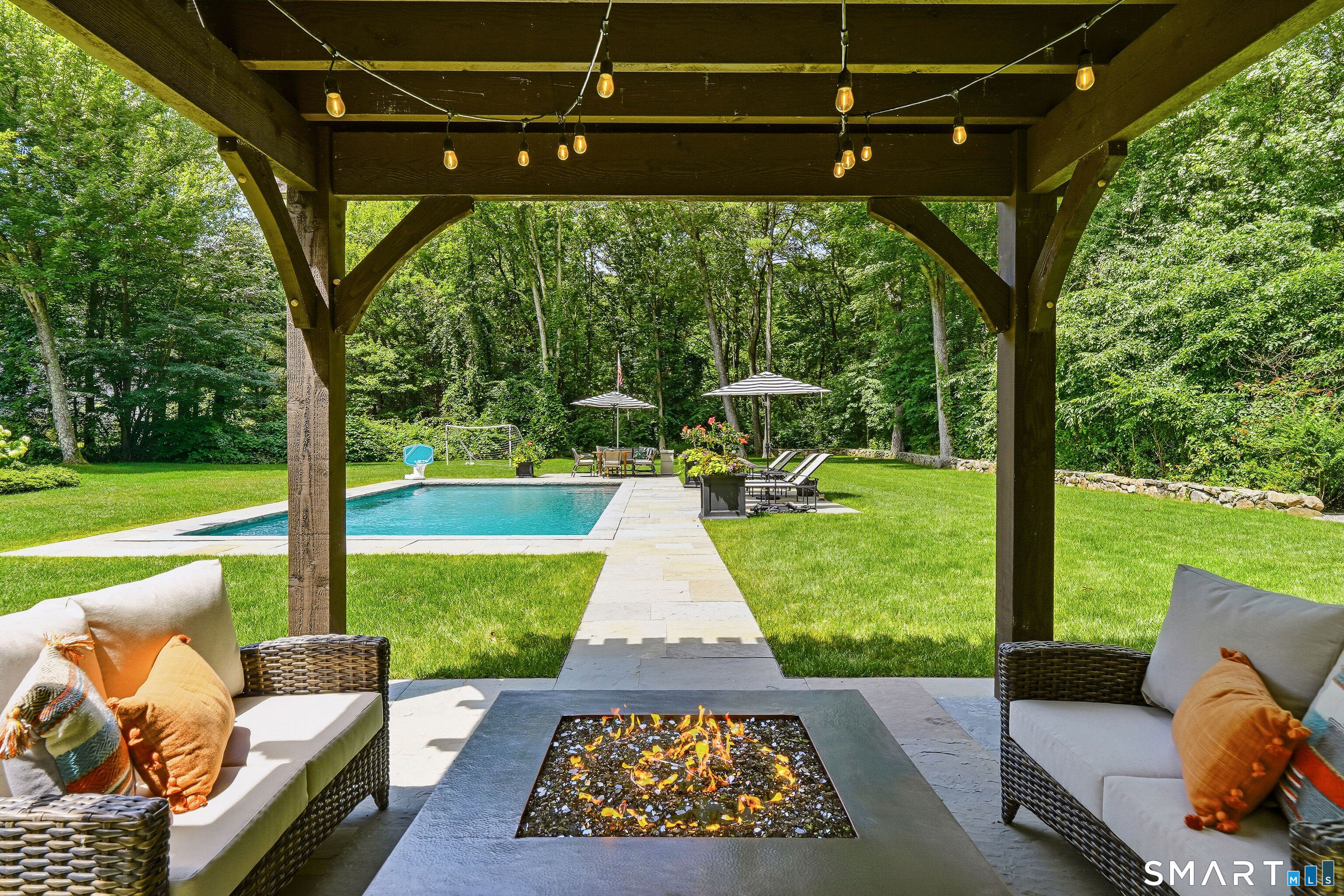 8 Hatchetts Hill Road Old Lyme, CT 06371 - Photo 36 of 39