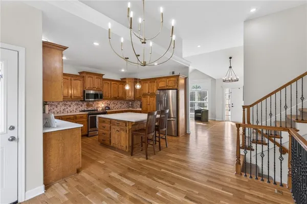 $429,900 | 7408 North Tipton Avenue, Kansas City, MO 64152