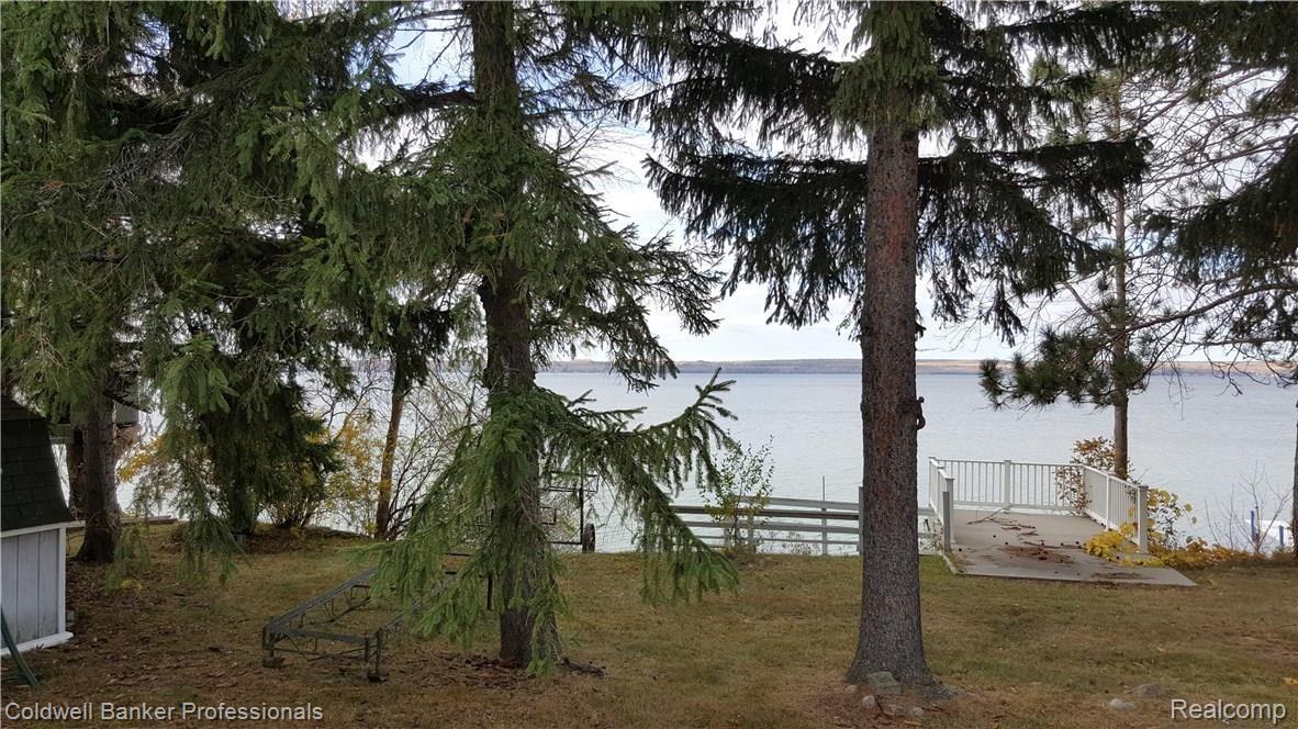 4991 North Hubbard Lake Road Spruce, MI 48762 - Photo 15 of 21 20151023_110827.jpg