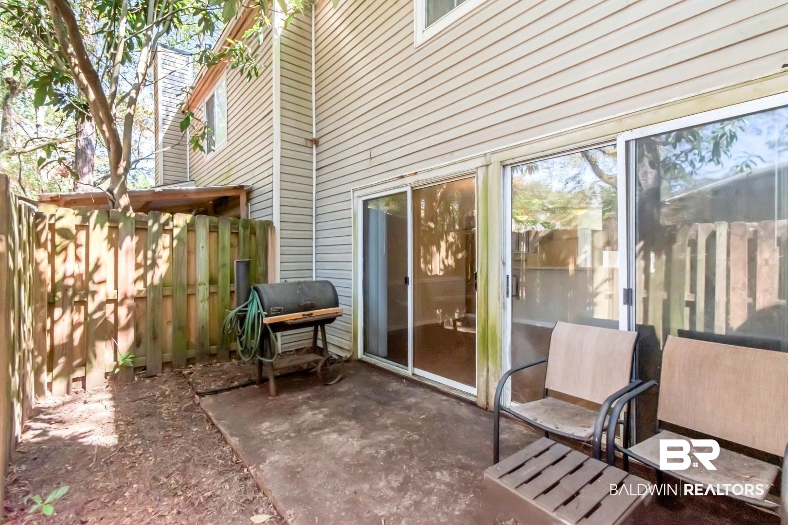6701 Dickens Ferry Road, Unit 78 Mobile, AL 36608 - Photo 17 of 30