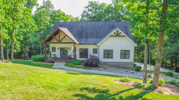 $1,375,000 | 721 Lakeside Coves Way, Ten Mile, TN 37880