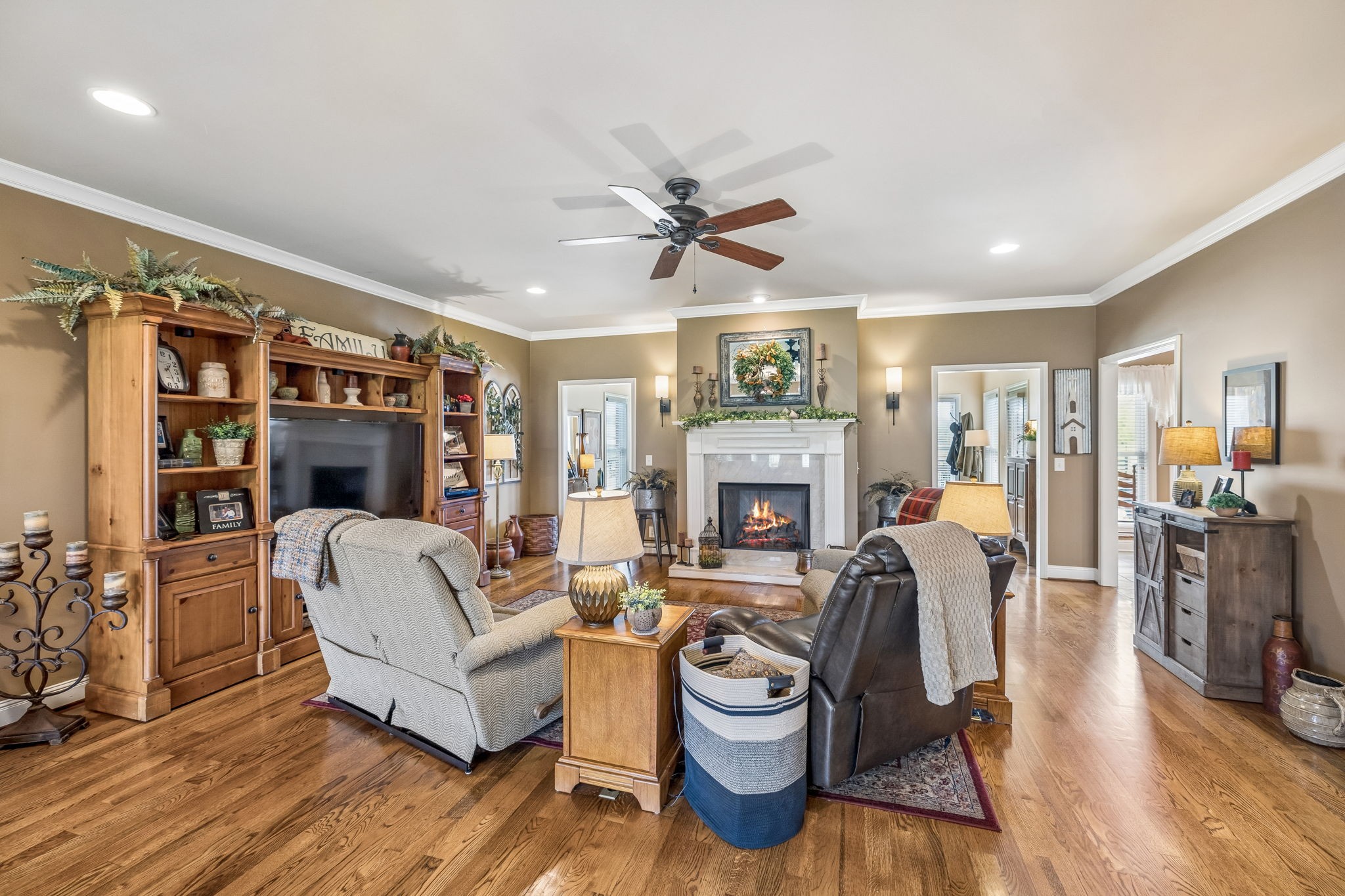 2575 Mt Vernon Road Chapel Hill, TN 37034 - Photo 7 of 41 Gallery Image 7