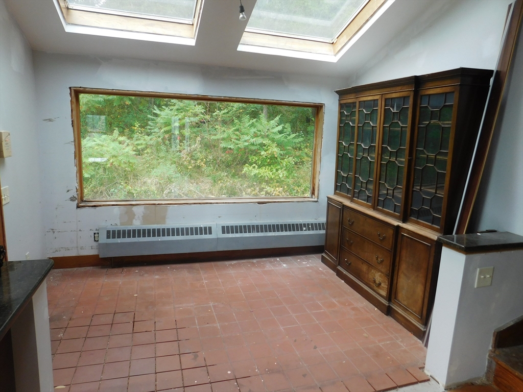 641 Northampton Street Holyoke, MA 01040 - Photo 7 of 19 a view of a room with a large window
