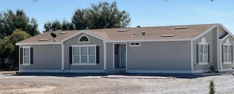 1141 Horn Road Pahrump, NV 89048 - Photo 1 of 16 Gallery Image 1