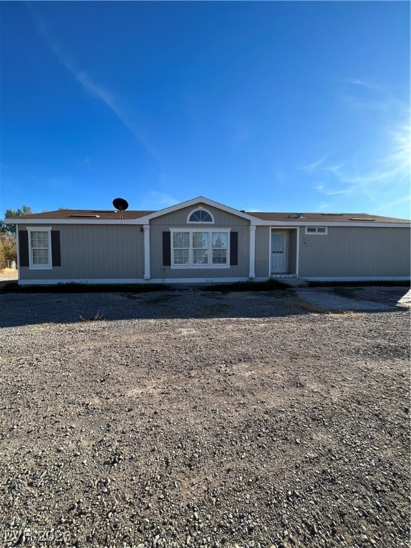 1141 Horn Road Pahrump, NV 89048 - Photo 2 of 16 Gallery Image 2