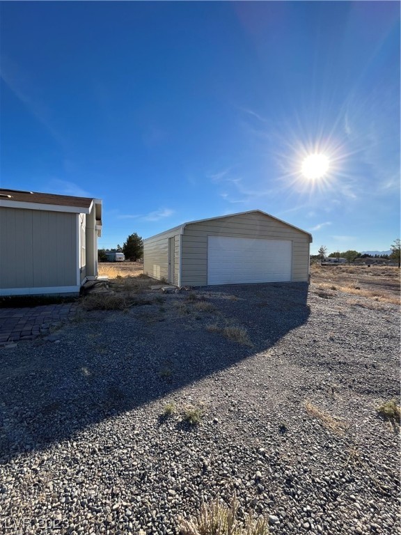 1141 Horn Road Pahrump, NV 89048 - Photo 3 of 16 Gallery Image 3
