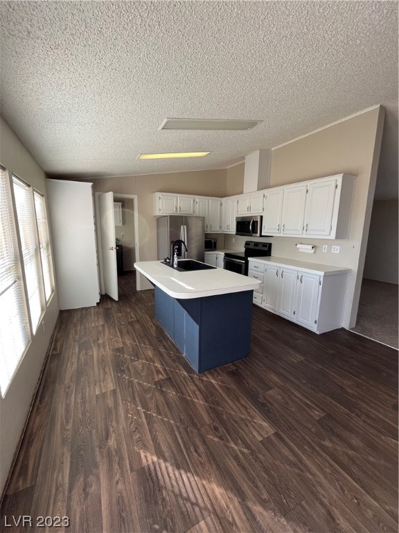 1141 Horn Road Pahrump, NV 89048 - Photo 5 of 16 Gallery Image 5