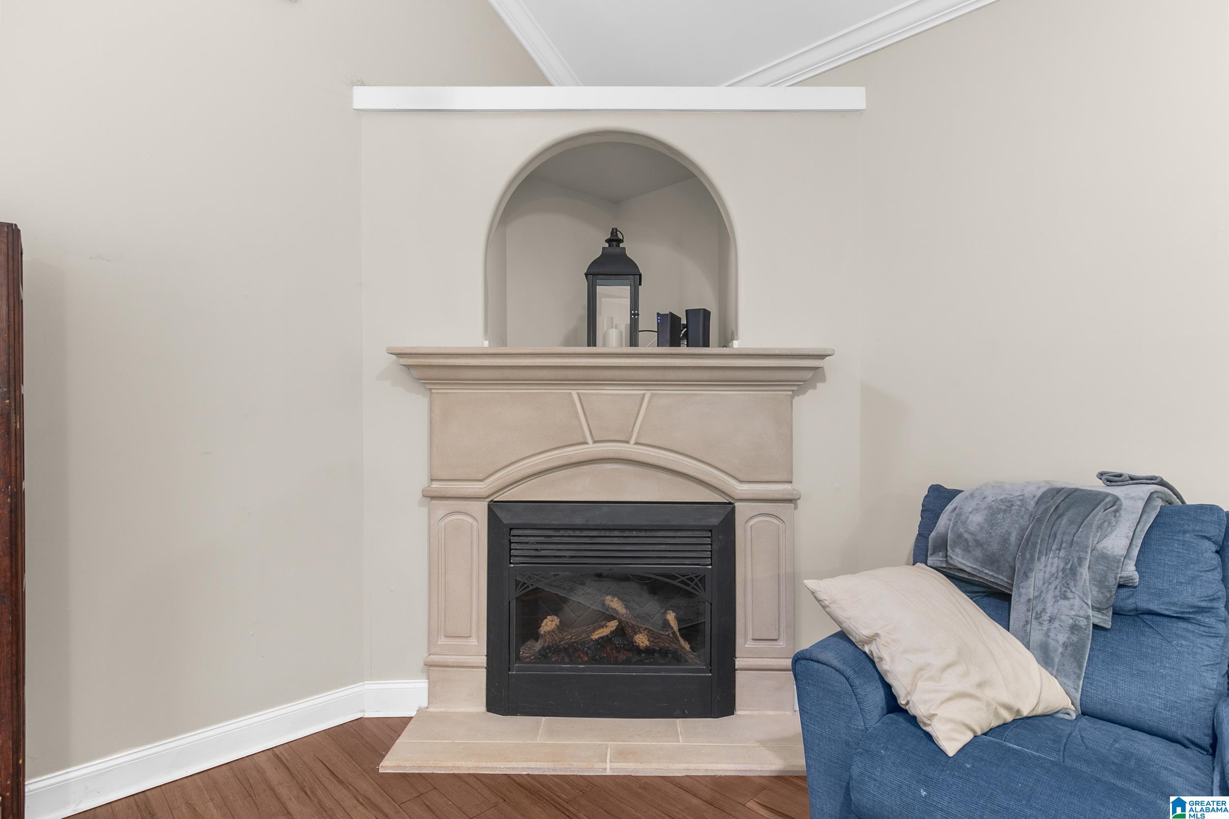 130 Little John Circle Calera, AL 35040 - Photo 9 of 24