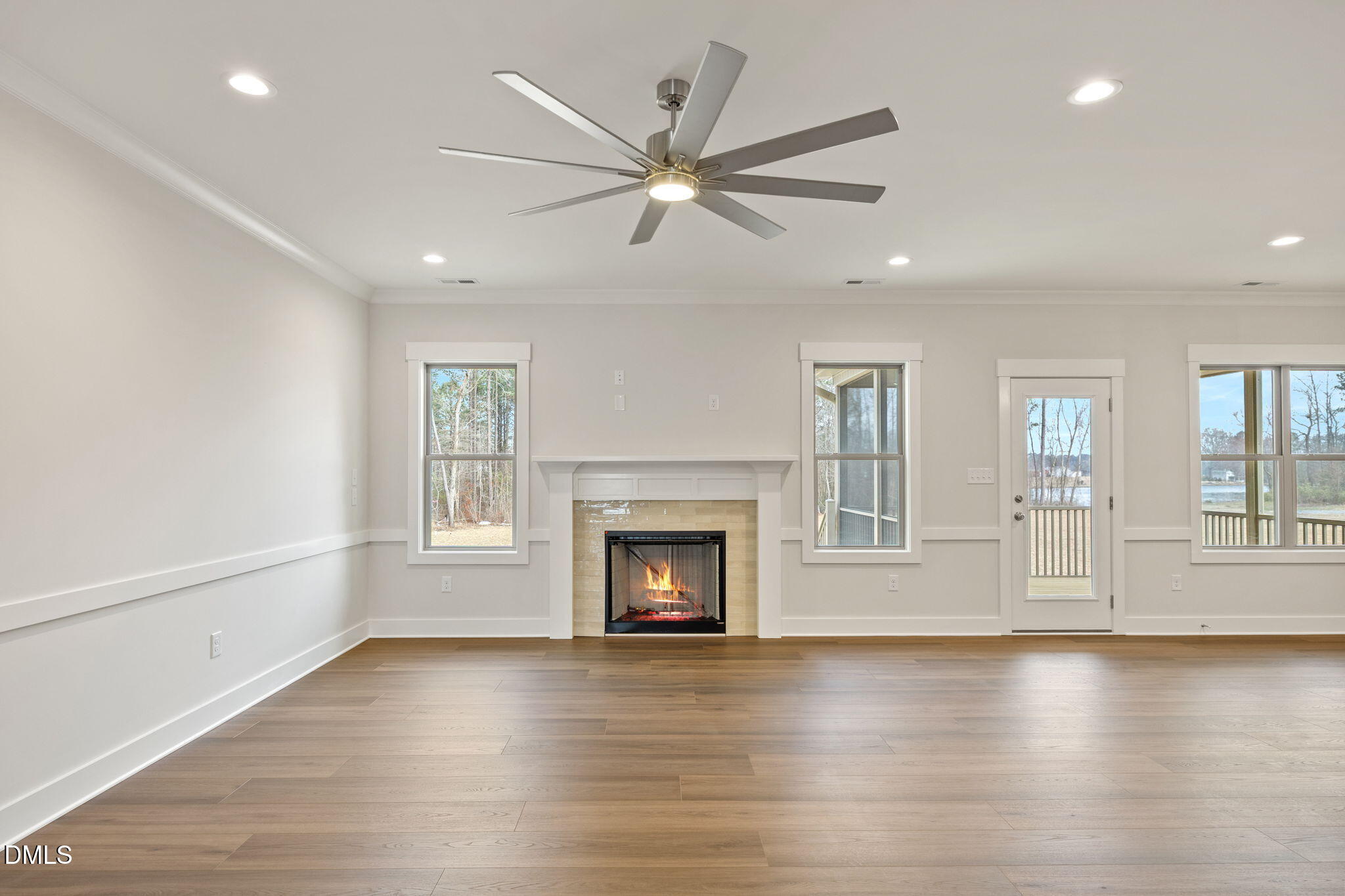 217 Freedom Rdg Drive Smithfield, NC 27577 - Photo 6 of 31
