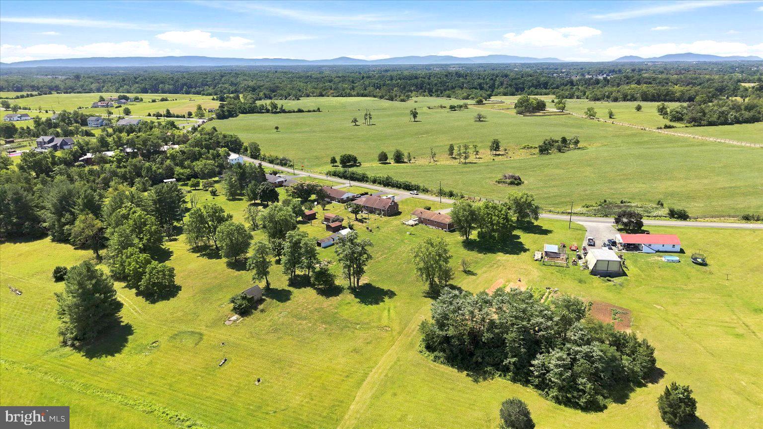 735 Redbud Road Winchester, VA 22603 - Photo 51 of 53 View of Third Battlefield Winchester
