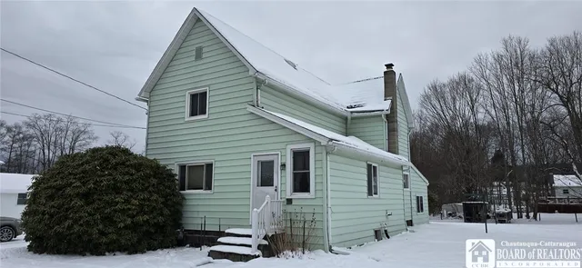 $180,000 | 735 East Highland Avenue, Olean, NY 14760