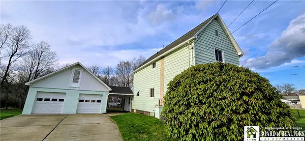 $160,000 | 735 East Highland Avenue, Olean, NY 14760