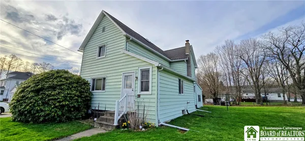 $160,000 | 735 East Highland Avenue, Olean, NY 14760