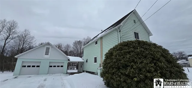 $180,000 | 735 East Highland Avenue, Olean, NY 14760