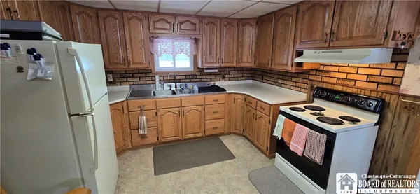 $160,000 | 735 East Highland Avenue, Olean, NY 14760