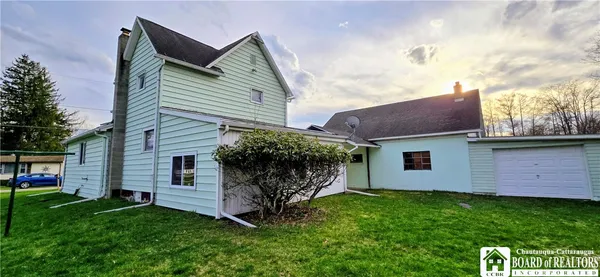 $160,000 | 735 East Highland Avenue, Olean, NY 14760