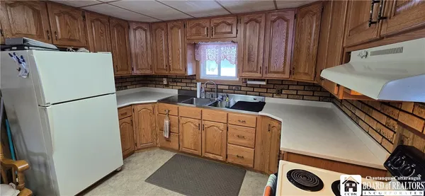 $160,000 | 735 East Highland Avenue, Olean, NY 14760