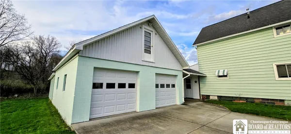 $160,000 | 735 East Highland Avenue, Olean, NY 14760