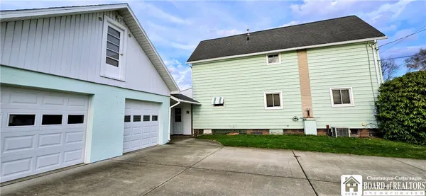 $160,000 | 735 East Highland Avenue, Olean, NY 14760