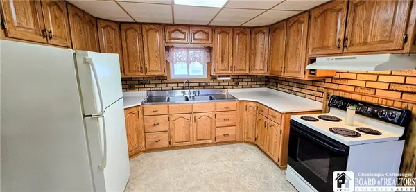 $160,000 | 735 East Highland Avenue, Olean, NY 14760