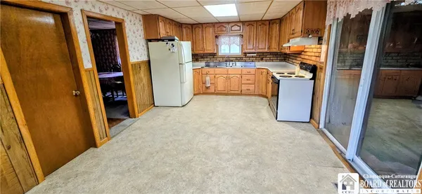 $160,000 | 735 East Highland Avenue, Olean, NY 14760