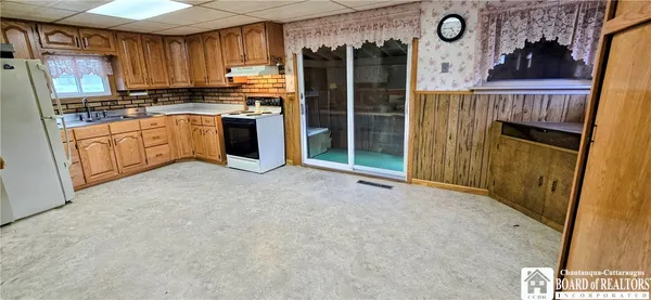 $160,000 | 735 East Highland Avenue, Olean, NY 14760