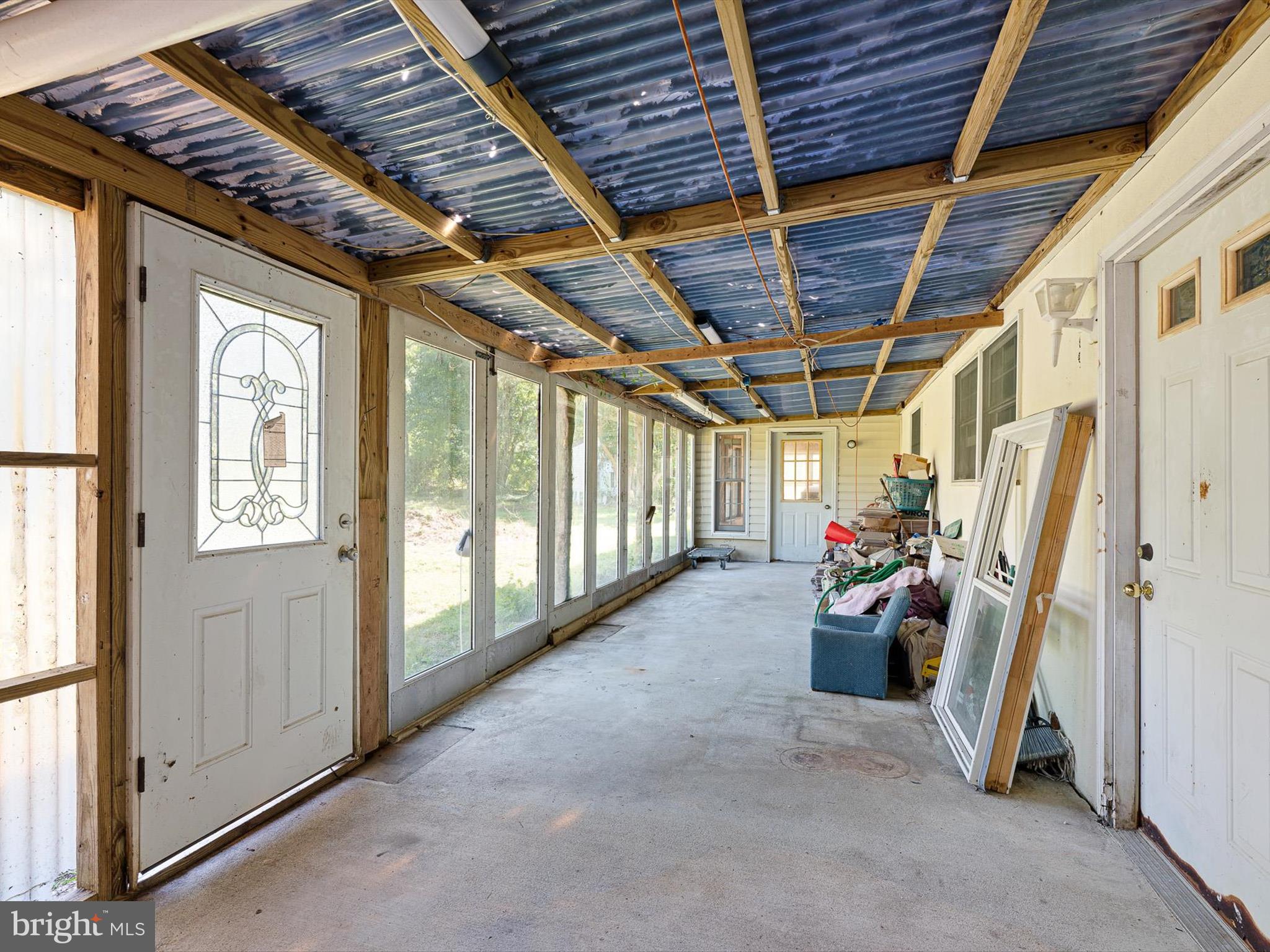 16327 Old Mill Road Lewes, DE 19958 - Photo 2 of 35 a view of a room with gym equipment