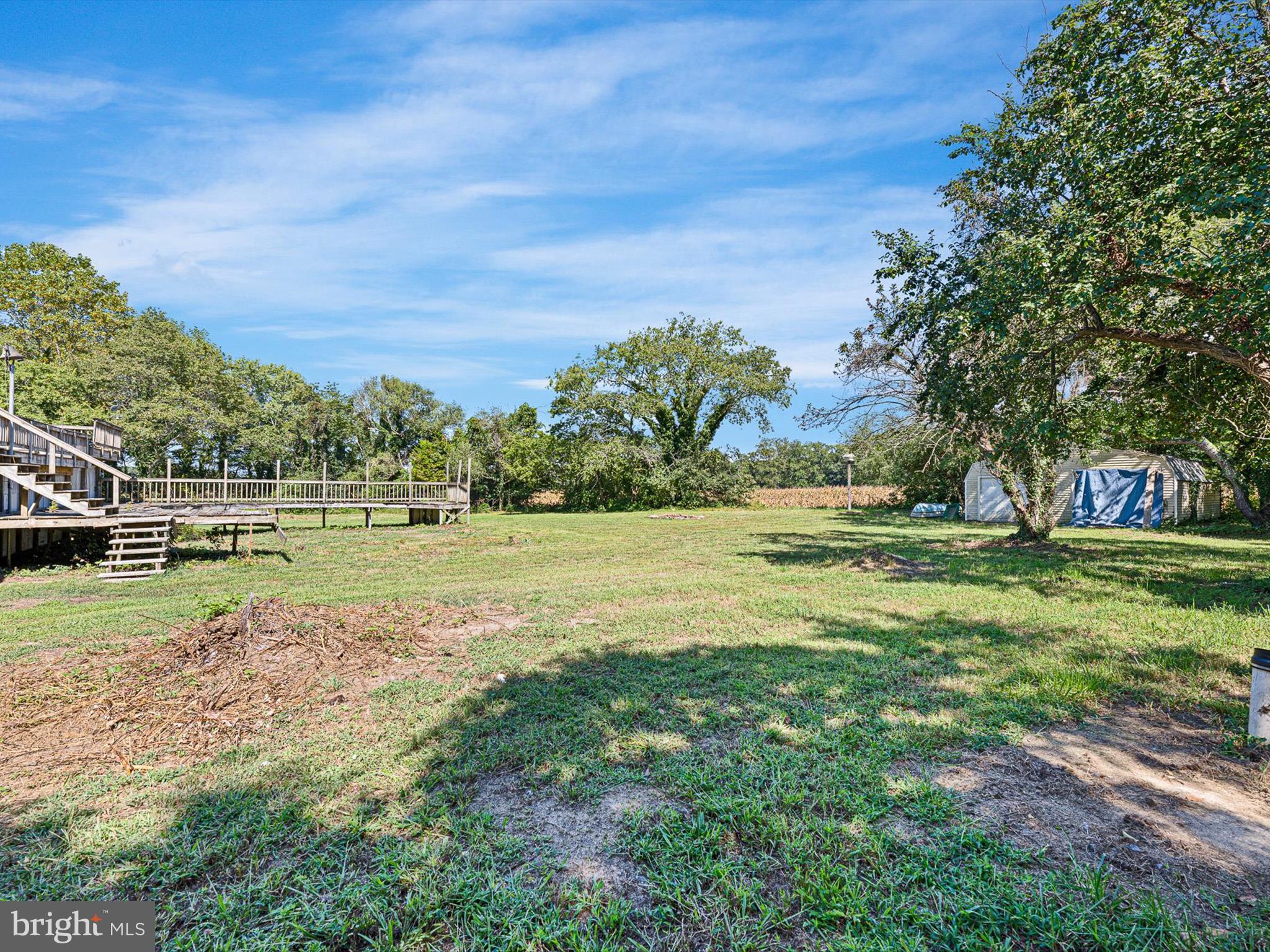 16327 Old Mill Road Lewes, DE 19958 - Photo 34 of 35 a view of a golf course
