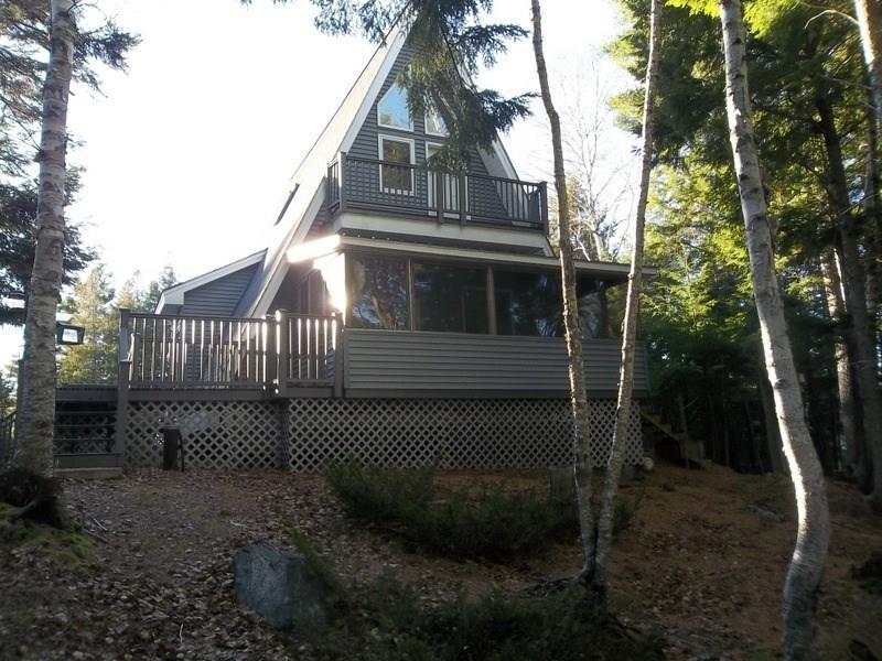 19 Pine Road Cooper, ME 04657 - Photo 1 of 29 Photo