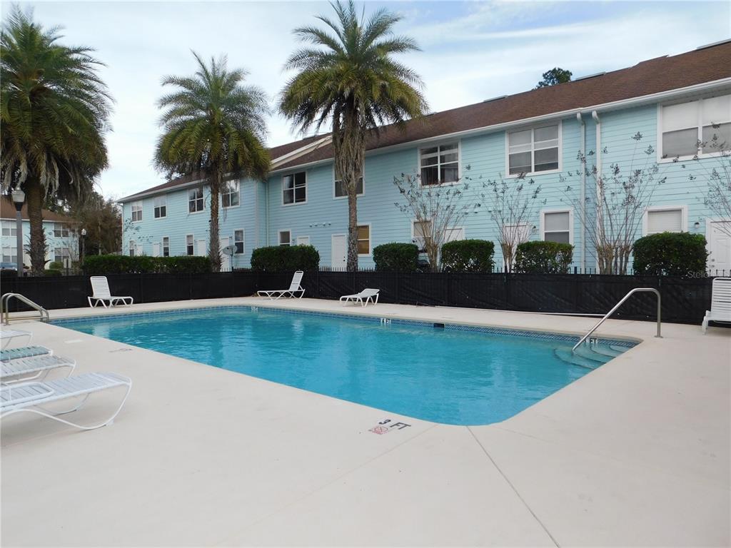 3920 Southwest 20th Avenue, Unit 1302 Gainesville, FL 32607 - Photo 2 of 15
