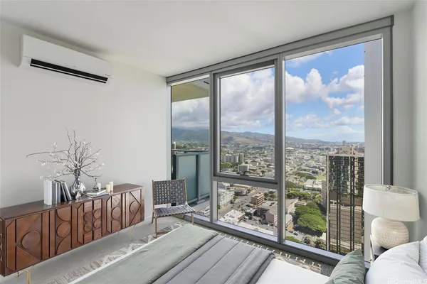$3,750 | 1515 Liona Street, Unit 4103, Honolulu, HI 96814