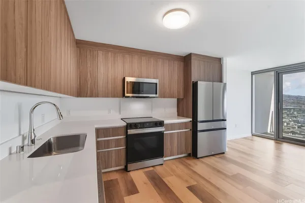 $3,750 | 1515 Liona Street, Unit 4103, Honolulu, HI 96814