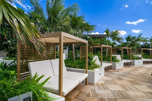 $3,750 | 1515 Liona Street, Unit 4103, Honolulu, HI 96814