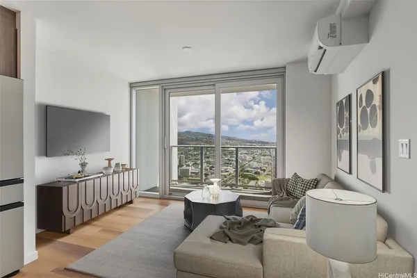 $3,750 | 1515 Liona Street, Unit 4103, Honolulu, HI 96814