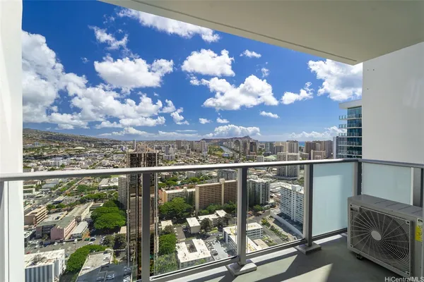 $3,750 | 1515 Liona Street, Unit 4103, Honolulu, HI 96814