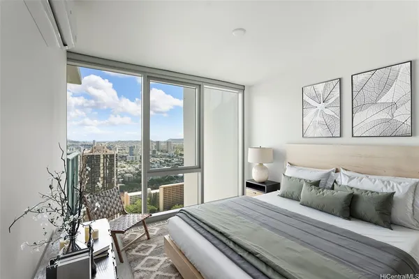 $3,750 | 1515 Liona Street, Unit 4103, Honolulu, HI 96814