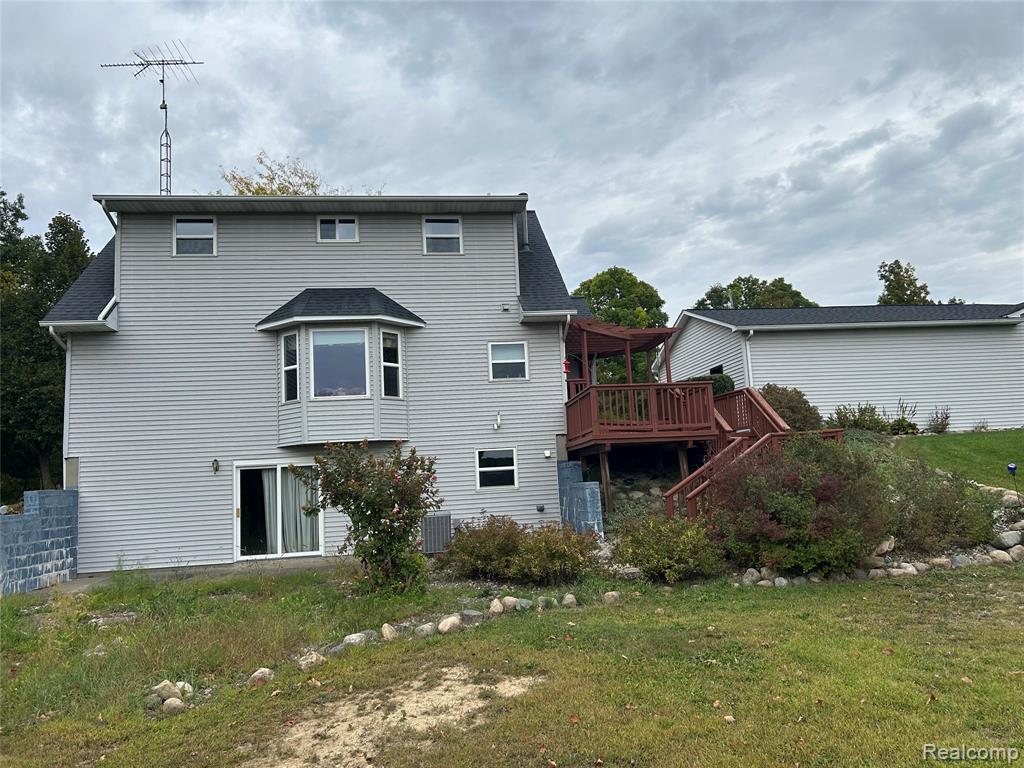 8812 South Byron Road Gaines, MI 48436 - Photo 25 of 28 Gallery Image 25