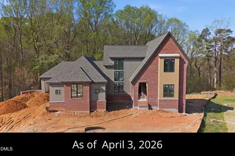 $1,995,000 | 1725 Legacy Ridge Lane, Wake Forest, NC 27587