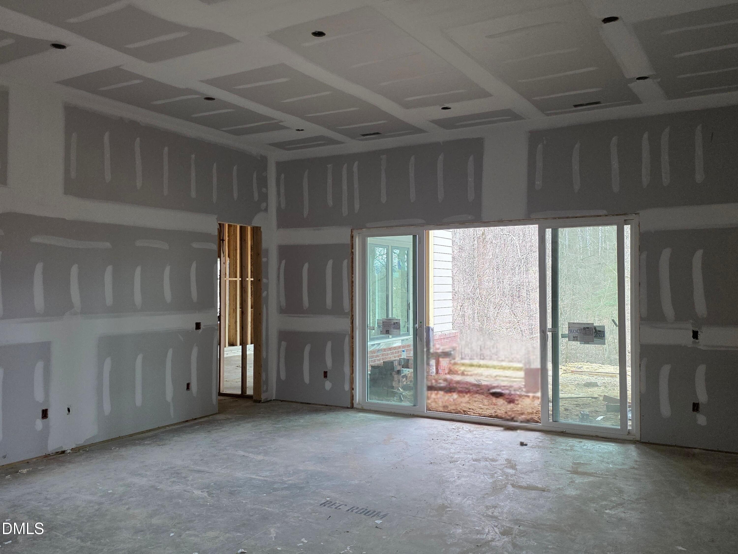 1725 Legacy Ridge Lane Wake Forest, NC 27587 - Photo 4 of 11 Lot 24 Front 2